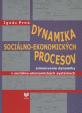 Dynamika sociálno-ekonomických procesov