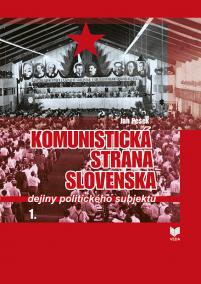 Komunistická strana Slovenska