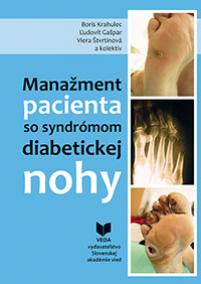 Manažment pacienta so syndrómom diabetickej nohy