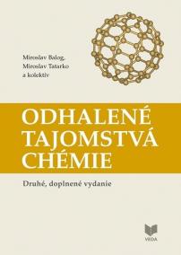 Odhalené tajomstvá chémie, 2. doplnené vydanie