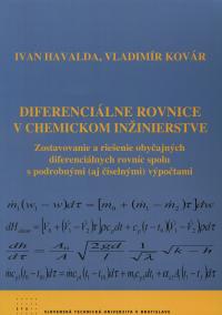 Diferenciálne rovnice v chemickom inžinierstve