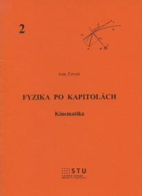 Fyzika po kapitolách 2