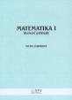 Matematika I