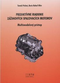 Prediktívne riadenie zážihových spaľovacích motorov