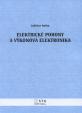 Elektrické pohony a výkonová elektronika