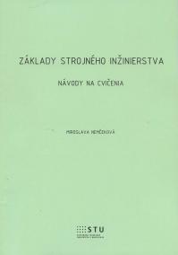 Základy strojného inžinierstva