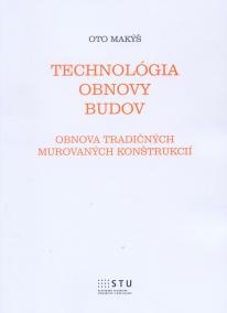 Technológia obnovy budov