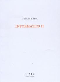 Informatika II