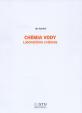Chémia vody