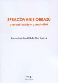 Spracovanie obrazu