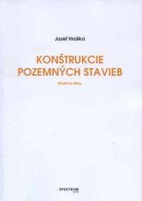 Konštrukcie pozemných stavieb