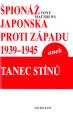 Špionáž Japonska proti Západu v letech  1939-1945