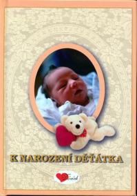 K narození děťátka - 2.vydání