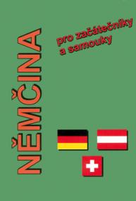 Němčina pro začáteč.a samouky