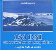 180 dní ve službách krále Jiŕího