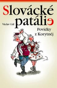 Slovácké patálie