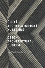 Český architektonický kubismus