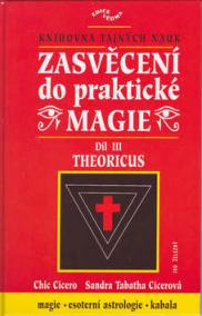 Zasvěcení do prakt.magie III.