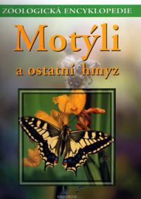 Motýli - Zoologická encyklopedie