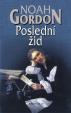 Poslední žid - 2. vydání