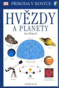 Hvězdy a planety-příroda v kostce