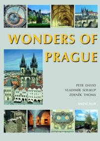 Wonders of Prague