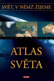 Atlas světa