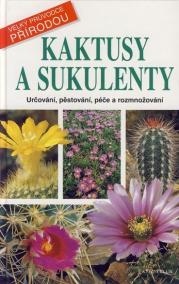 Kaktusy a sukulenty - VPP