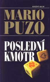 Poslední kmotr - 2. vydání