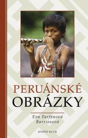 Peruánské obrázky