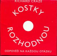 Kostky rozhodnou - věštecké kostky