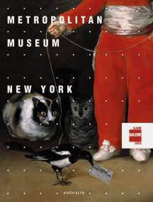 Slavné galerie světa: Metropolitan Museum NY