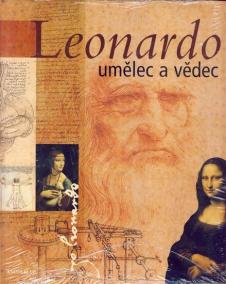 Leonardo umělec a vědec