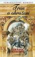 Trůn v ohrožení - Versailleské romány 8