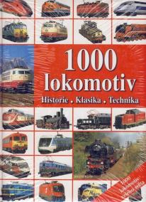 1000 lokomotiv