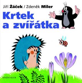 Krtek a jeho svět 1 - Krtek a zvířátka