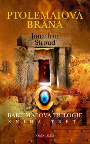 Bartimaeova trilogie/3: Ptolemaiova brána