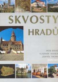 Skvosty hradů