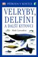 Velryby, delfíni a další kytovci - Příroda v kostce