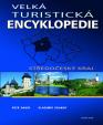 Velká turistická encyklopedie - Středočeský kraj
