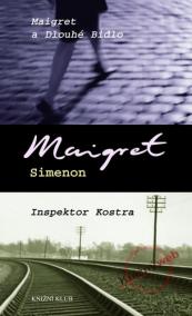 Maigret a Dlouhé Bidlo, Inspektor Kostra