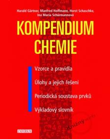 Kompendium chemie