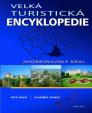 Velká turistická encyklopedie - Jihomoravský kraj