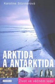 Arktida a Antarktida