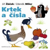 Krtek a jeho svět 5 - Krtek a čísla