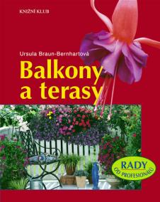 Balkony a terasy - Rady od profesionálů