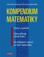 Kompendium matematiky - 2.vydání
