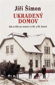 Ukradený domov