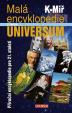 Malá encyklopedie Universum 3