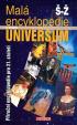 Malá encyklopedie Universum 6